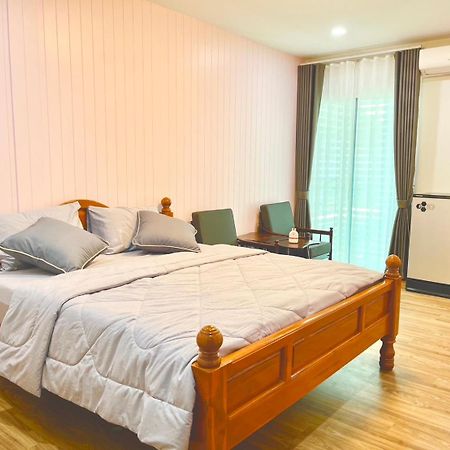 Number9 Bangkoknoi Bkk Otel Dış mekan fotoğraf