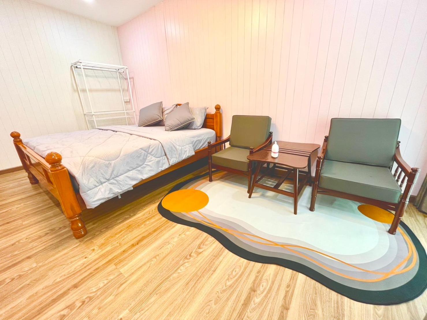 Number9 Bangkoknoi Bkk Otel Dış mekan fotoğraf