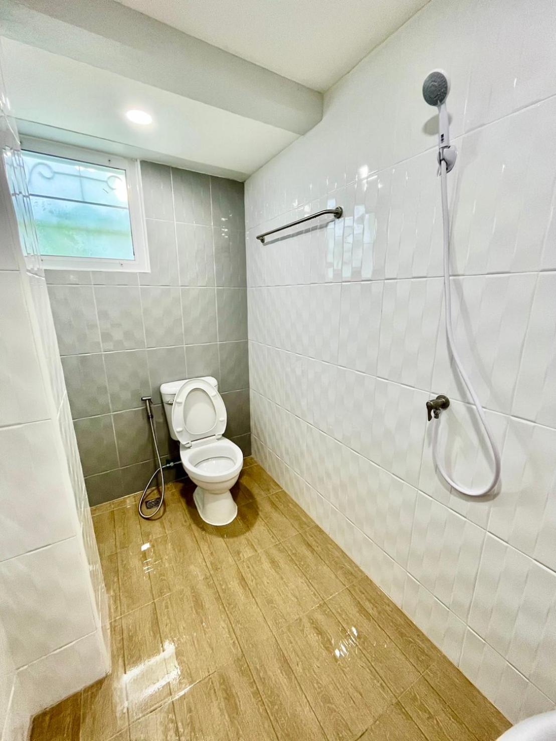 Number9 Bangkoknoi Bkk Otel Dış mekan fotoğraf