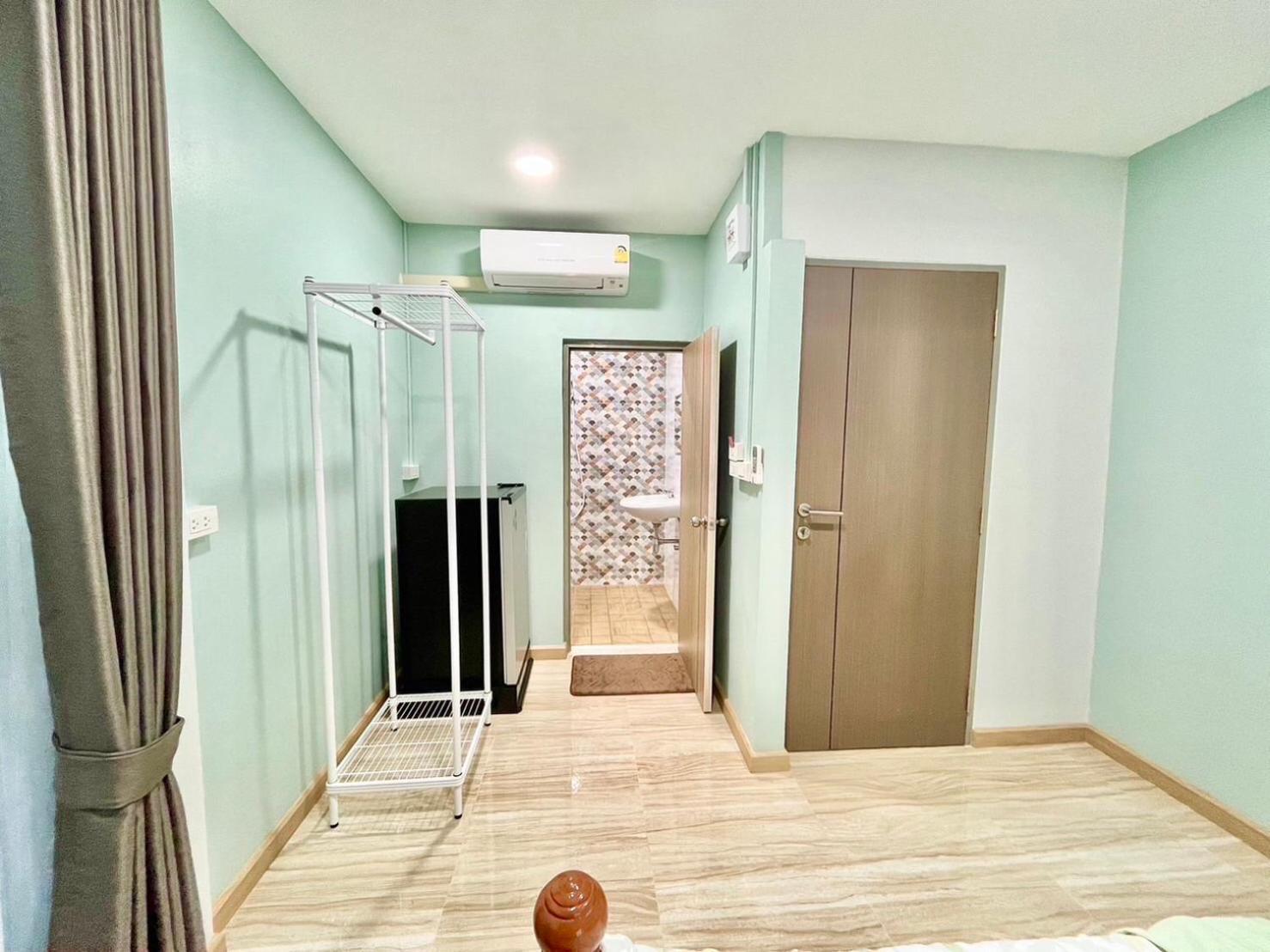 Number9 Bangkoknoi Bkk Otel Dış mekan fotoğraf