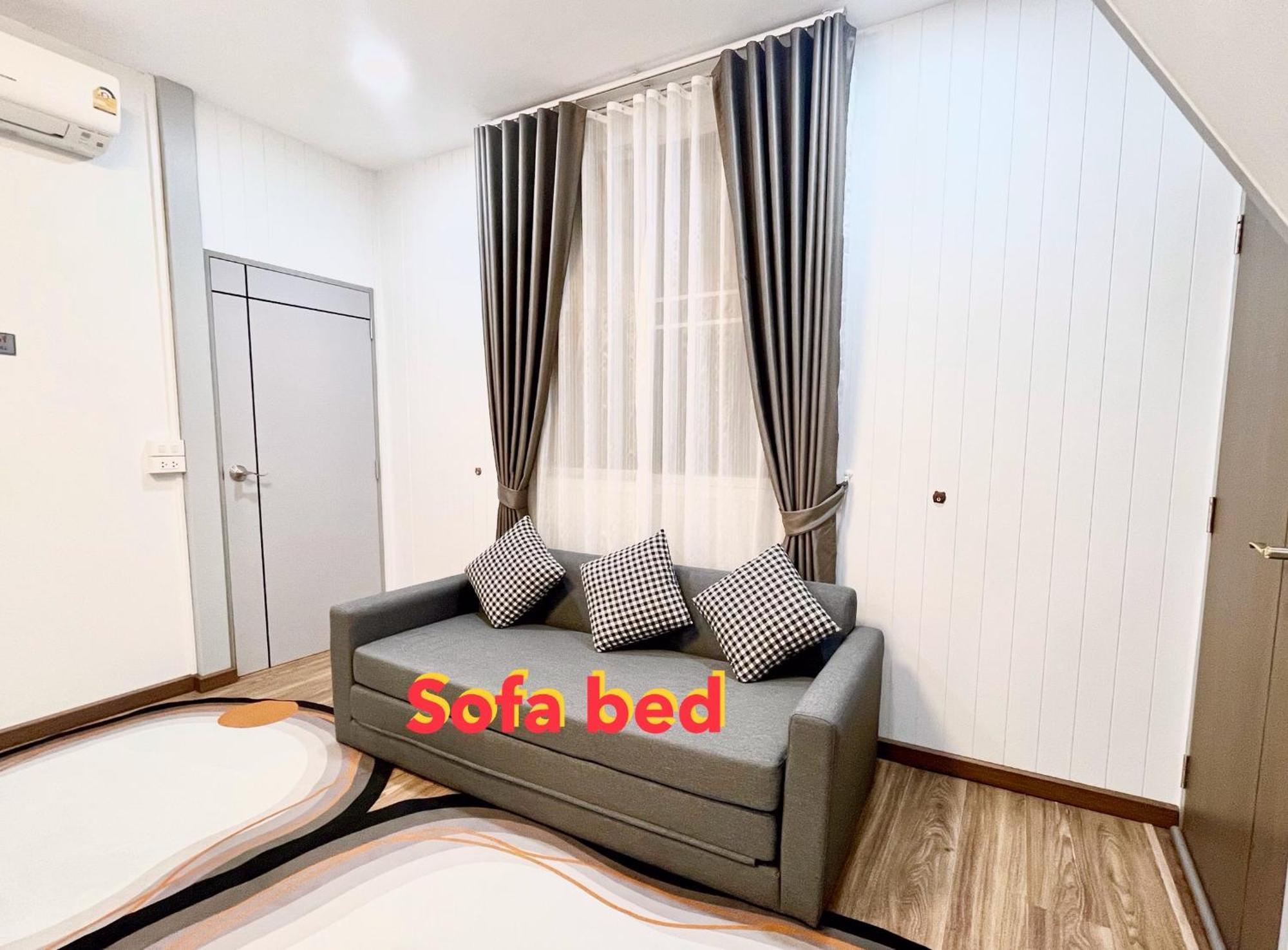 Number9 Bangkoknoi Bkk Otel Dış mekan fotoğraf