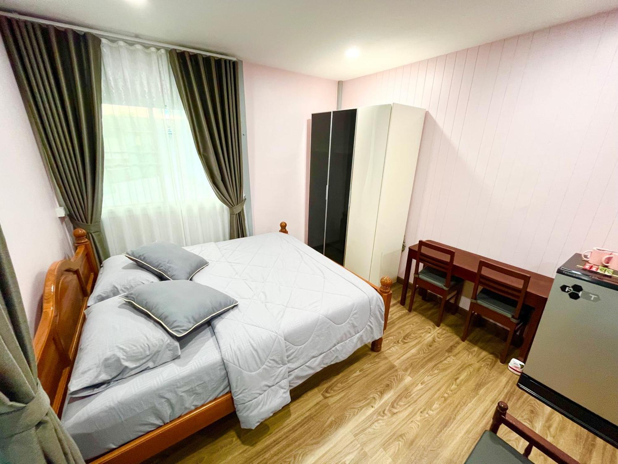 Number9 Bangkoknoi Bkk Otel Dış mekan fotoğraf