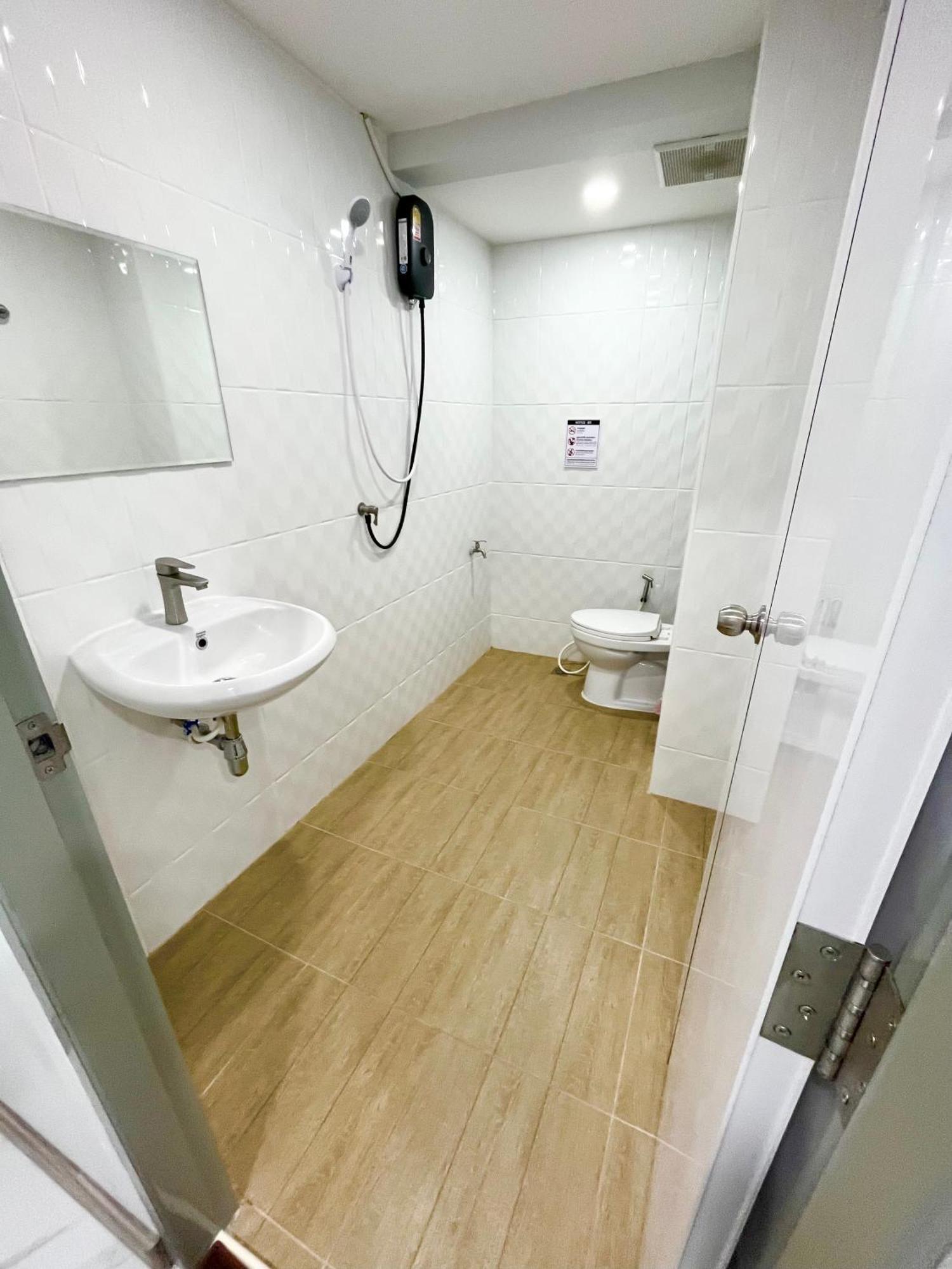 Number9 Bangkoknoi Bkk Otel Dış mekan fotoğraf